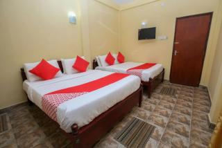 Kandy Paradise Resort & Spa - Gampola - 0