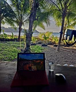 Beach house - Drake - 0