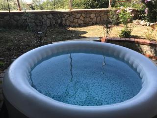 Villa Asia Relais - Massa Lubrense - 8