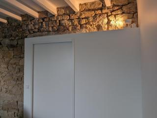 VIEUX PASSAGE, Maison avec cour privée à 150 m du PORT et de la PLAGE - Plouhinec - 5