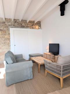 VIEUX PASSAGE, Maison avec cour privée à 150 m du PORT et de la PLAGE - Plouhinec - 6