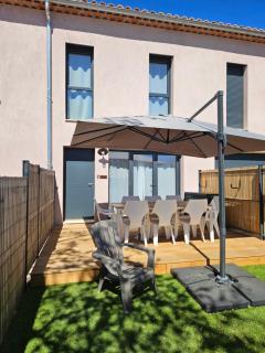 Le Clos Saint Sidoine - Puget-Ville - 9