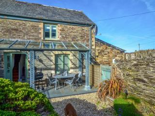 Skiber An Hyli - Mawgan Porth - 0