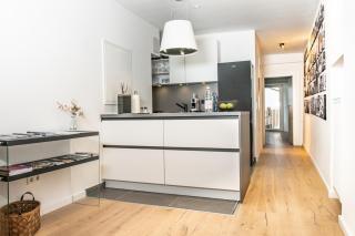 Design Apartment Zunftstube 100qm Villingen Stadtmitte - Villingen-Schwenningen - 8