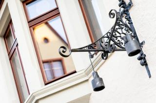 Design Apartment Zunftstube 100qm Villingen Stadtmitte - Villingen-Schwenningen - 2