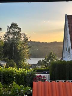 Super fresh appartement with garden WIFI EV Carger - 8