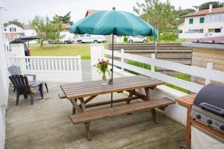 Maison 4 personnes tout confort à 300m de la plage - Clim & Wifi - Mimizan Plage - 0
