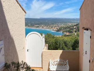 T3 Vue Mer -Terrasse - Parking - Piscine - Accès à la mer - Les Lecques - 6