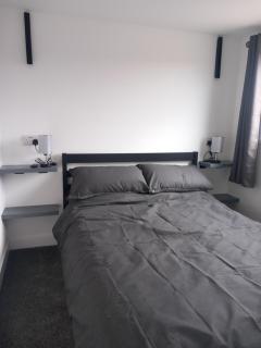 H21 holiday let - Mablethorpe - 1