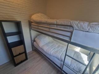 Holiday house Happy House - 2 km from the beach - 2