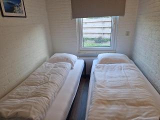 Holiday house Happy House - 2 km from the beach - 1