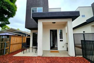 Heights Golden Luxe Retreat - San Diego - 7