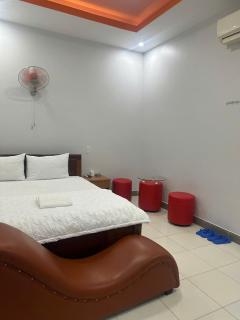 Nhà nghỉ Anh Vân - Ấp Thành - 1
