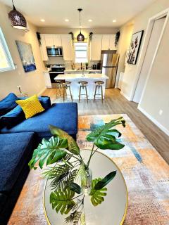 Heights Golden Luxe Retreat - San Diego - 4