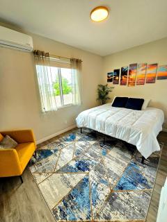 Heights Golden Luxe Retreat - San Diego - 1