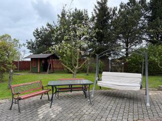 Big, cozy and quiet home - Rāmava - 7