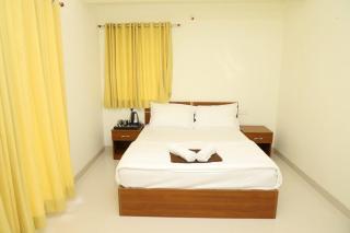The Dew Nest - Ooty - 6