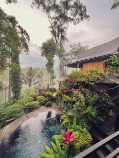 Ki Ma Ya Retreat, Zen Sanctuary - Ubud - 0