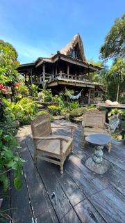 Ki Ma Ya Retreat, Zen Sanctuary - Ubud - 5