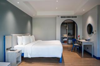 Phuket Island View Resort - SHA Extra Plus - Karon Beach - 4