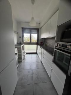 New Apartment a Stone's Throw from the Fair - Cremona - 5