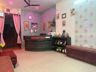 Vishwanath hotel - Uttarkāshi - 3