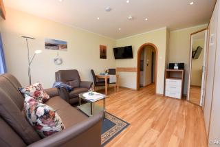 Haus "Jan am Strand" Appartement JAN017 - Döse - 3