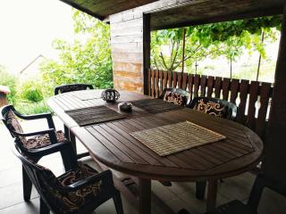 Casa Eden - Ploca - 6