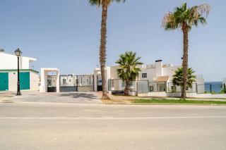 322 - Magnificent Penthouse Firstline Golf & Beach - San Roque - 9