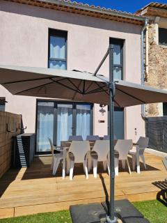 Le Clos Saint Sidoine - Puget-Ville - 0