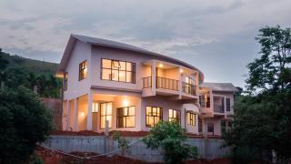 A Hilltop Nature Retreat in Wayanad - Tindummal - 6