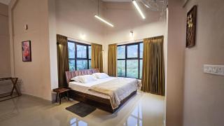 A Hilltop Nature Retreat in Wayanad - Tindummal - 5