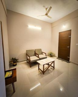 A Hilltop Nature Retreat in Wayanad - Tindummal - 4