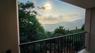 A Hilltop Nature Retreat in Wayanad - Tindummal - 1