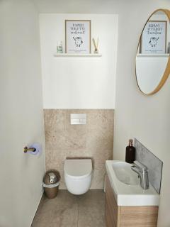 Le Clos Saint Sidoine - Puget-Ville - 5