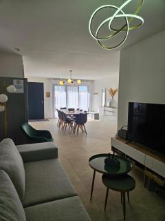 Le Clos Saint Sidoine - Puget-Ville - 3