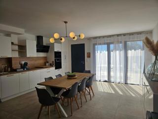 Le Clos Saint Sidoine - Puget-Ville - 1