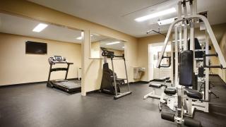 Best Western of Alexandria Inn & Suites & Conference Center - Alexandria - 1