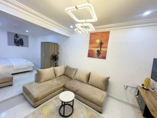 The Aire Studio, Lekki - 8