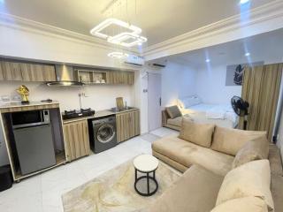 The Aire Studio, Lekki - Lagos - 6