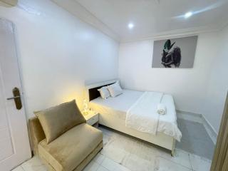 The Aire Studio, Lekki - Lagos - 1