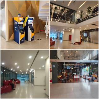 Mercu Summer mistudios by klcc aperment - 9