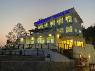 Cherry villa - Manamaiju - 5