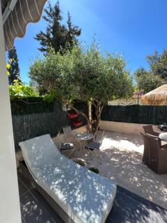 Villa Club phénix - Bandol - 3
