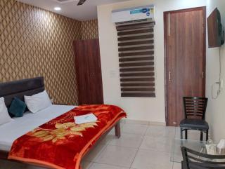 Hotel K9 Sunview - Jāmb - 3