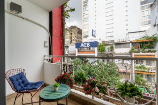 B Homestay Family - Ho Chi Minh - 4