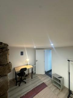 Casa do Apeadeiro - Double Room - Vila Pouca de Aguiar - 6