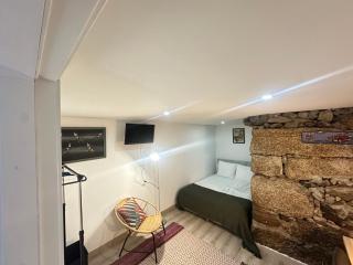 Casa do Apeadeiro - Double Room - Vila Pouca de Aguiar - 5