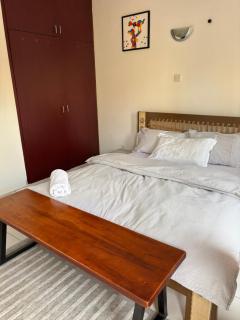 Apartment 1 - Kampala - 2