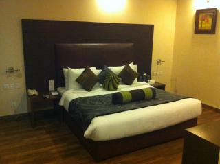 Vibe By The LaLiT Traveller - Faridabad - 8